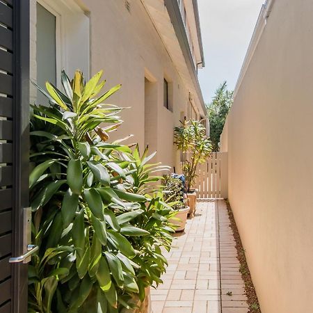 Holidayrento The Palm House Bondi Sydney Exterior photo